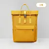 Mochila Escolar de Gran Capacidad Estudiante Femenina Preparatoria Ultraligera Multifuncional Viaje Commuter Bolsa para Computadora Mochila de Montañismo Alta Apariencia