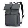 MARK RYDEN Bolso de hombro para hombre, estilo cross-border, para viajes de negocios, con hebilla magnética, diseño urbano, mochila para ordenador para mujer