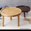 Soporte para flores, base de maceta de cerámica, estante para flores, soporte para acuario, soporte para botella de vino, piedra decorativa, adorno creativo, soporte para cuencos de perro y gato, mini