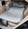 Cama inflável de carro suprimentos para carro tapete de dormir para fileira do meio e traseira colchão de dormir cama de almofada de ar para banco traseiro do carro cama de viagem para carro
