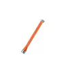 Tubo de Extensión para Grifo Telescópico Filtro Antisalpicaduras Manguera de Extensión Universal Tubería de Agua Universal Doblable Tubo Moldeador Antisalpicaduras