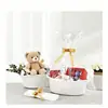 Cesta de Almacenamiento de Cuerda de Algodón del Fabricante Original, Cesta de Almacenamiento para Artículos Varios del Hogar y Baño, Cesta de Regalo para Niños, Almacenamiento Personalizable