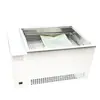 Baño de agua a baja temperatura HH-DW-8 personalizado, baño de agua a baja temperatura de ocho orificios, tanque de temperatura constante a baja temperatura para uso en laboratorio