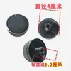 Gabinetes Accesorios para Freidora de Aire Horno Eléctrico Interfaz Extendida Temporizador Perilla del Interruptor de Control de Temperatura Botón