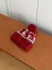 Sombrero de Lana Estilo Fairisle Vintage 2024 para Mujer Invierno Grueso Cálido Tejido Estilo Japonés Lindo Protección para las Orejas Sombrero para el Frío
