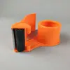 Máquina de selagem de caixas Deli 801, cortador de fita plástica transparente 802, máquina de fita de embalagem, máquina de selagem de caixas 48cm 6cm