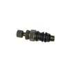 A19/B19/Ca19/Aqd19 A25 Accesorios para Máquina Empacadora Neumática Rueda Tensora Placa Dentada Tensora