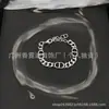 Nuevos Modelos Transfronterizos Que No Se Desvanecen Fácilmente, con Etiquetas a Juego, Pulseras de Gujia, Huajia, Fenna y Di, con Álbum de Fotos Disponible por Lote