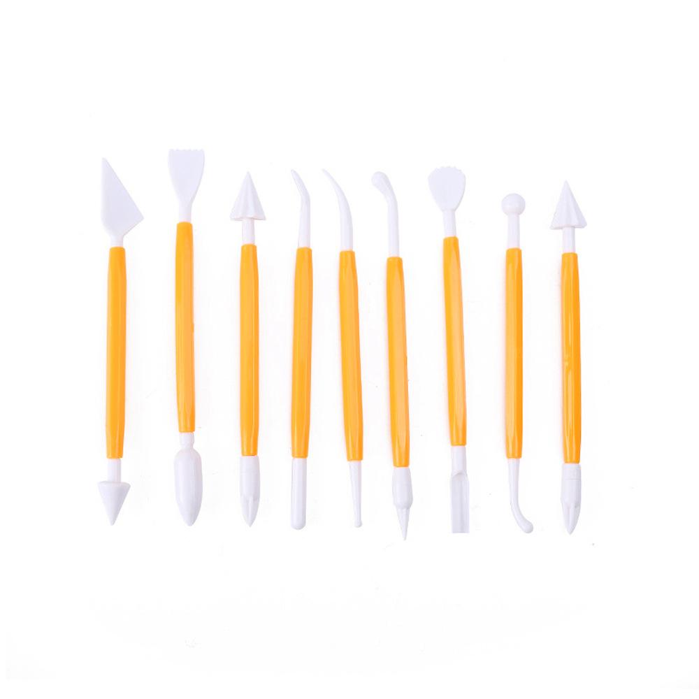 黄