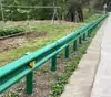 Fábrica de Barrera de Seguridad Tipo W para Carreteras Rurales Barrera Anticolisión para Autopistas Riel Corrugado Riel de Protección Vial Otro