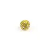 16mm Alta Qualidade Esfera Cheia de Diamante Contas de Argila Feito à Mão DIY Colar Pulseira Acessórios de Joia Contas Coloridas Atacado