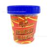 Maíz maestro taza explosiva gusano rojo fragancia a pescado péptido dulce fragancia flujo enzima de gluten cebo de fruta cebo 120ml/taza