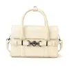 Bolso Retro de Cuero con Aceite y Cera Transfronterizo para Mujer 2026 Modelo Nuevo Bolso de Mano con Textura de Alta Calidad Bolso Versátil de Hombro Cruzado