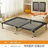 Cama para Cachorro para Todas as Estações, Removível e Lavável, Elevada do Chão, Adequada para Cães Grandes, Médios e Pequenos, Cama de Acampamento para Inverno e Verão, Cama para Animal de Estimação