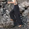 Pantalones de Senderismo Jack's para Exteriores, Cortavientos e Impermeables, para Hombres y Mujeres, Adecuados para Primavera y Otoño, para Personas Pequeñas, Pantalones de Trabajo para Senderismo y Montañismo
