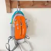 Mochila de Senderismo Ultraligera de Alto Valor para Exteriores Mochila de Viaje Portátil para Viajes de Negocios de Celebridad de Internet Mochila de Pecho Dopamina para Niños