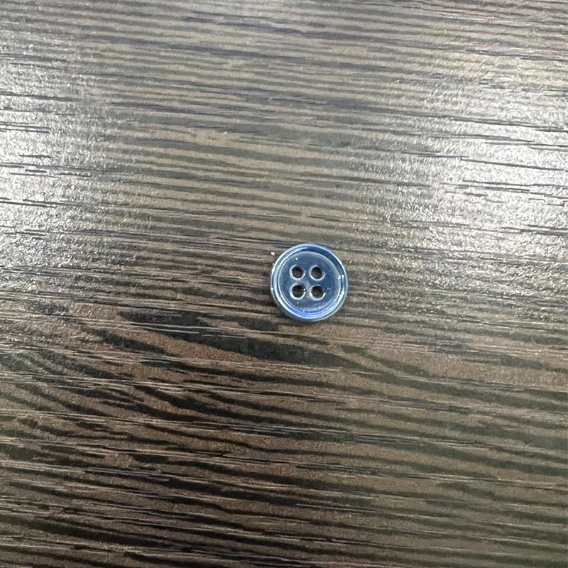 细边淡蓝