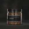 Ahumador de Cócteles Molecular para Beber Tapa de Madera Barra Ahumar Copa de Vino Creativo Bartending Serrín Ahumado Aceite Esencial Cocina