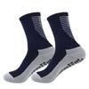 Calcetines de Fútbol Antideslizantes Profesionales para Hombre y Mujer Temu con Planta Gruesa de Toalla, de Caña Media, Calcetines Deportivos con Patrón de Puntos, Calcetines de Baloncesto, Absorbentes de Sudor y Resistentes al Olor