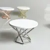 1:12 Muebles para Casa de Muñecas Adornos Mesa de Café Miniatura Mesa Auxiliar Accesorios para Escena en Miniatura