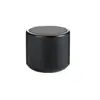 Wd6 Alto-falante Bluetooth de Metal Mini Alto-falante Pequeno Subwoofer Áudio Criativo Ao Ar Livre Portátil Alto-falante Bluetooth Atacado