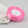 Cinta de 2 cm Rollo de Cinta Cinta Cinta Roja Empaque de Regalo de Boda Al Por Mayor Arreglo de Boda