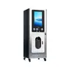Estação de água rica em hidrogênio máquina automática de venda de água purificador de água para comunidade residencial autoatendimento água para solteiros rurais máquina de venda de água rica em hidrogênio