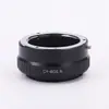 El Anillo Adaptador de Cámara Lide Sheng Cy-Eos R es Adecuado para Convertir Lentes Contax Yashica a Canon Ef.R SLR