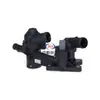 Adecuado para termostato Volkswagen Lavida, Passat, Touran, Tiguan, Bora, Golf 1.4T