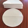 Pano para Vaporizador Diâmetro 30cm Polpa Criptografada Pães Cozidos no Vapor Bolinhos Cozidos no Vapor Pães Cozidos no Vapor Utensílios de Cozinha Presentes Produtos Promocionais