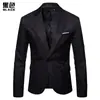Traje casual de moda nuevo 2026, chaqueta digital transfronteriza nueva, traje casual de comercio exterior para hombre