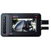 Grabadora de Conducción para Motocicleta 2K Hd Adas Bsd Advertencia de Punto Ciego Rastreo GPS Grabadora Impermeable