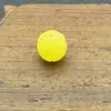 Colgante de Cera de Abeja de Segunda Generación Pequeños Accesorios DIY Hecho a Mano Resina Flor de Loto Gota Cadena de Cuentas de Calabaza Pulsera Hebilla Segura Colgante