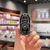 Adecuado para funda de llave de coche Buick GL8 modelo 22-23, cabina ejecutiva de tierra GL8 ES Lu Zun para mujer, hebilla de carcasa de pez cabeza gorda, para hombre
