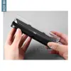 Caja Transparente para Gafas de Miopía Caja de Almacenamiento Portátil para Mujer Caja para Ojos Sentido Avanzado Resistencia a la Compresión Estudiante Varón Alto Valor