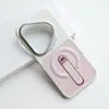 Adecuado para Funda de Teléfono Móvil Huawei Pura90Promax, Cubierta Protectora con Succión Magnética P80Pro+, Cuero Liso con Soporte 70U P80U