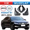 Adequado para Volkswagen Magotan Fender Passat B7 2011-2014 Exportação Transfronteiriça Suprimentos Automotivos