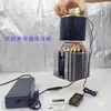Refrigerador de Semiconductores 12vtec Chip de Enfriamiento Módulo de Enfriamiento por Hielo Congelación de Bebidas Kit de Entrenamiento para Estudiantes Taza de Aluminio