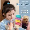 Diadema Elástica de Lujo para Recoger el Cabello, Sujetador para Cola de Caballo, Banda Elástica para el Cabello para Mujeres y Niños, Accesorios para el Cabello