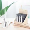 (Oferta especial) Mina Mecánica Deli S461 2B0.7-120Mm para Niños y Estudiantes de Primaria Papelería Mina para Lápiz Mecánico