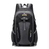 Mochila Transfronteriza de Comercio Exterior Mochila Nueva de Gran Capacidad Anti-salpicaduras Mochila para Acampar al Aire Libre Montañismo Mochila Deportiva