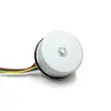 Placa de Control de Velocidad PWM para Motor sin Escobillas Bl4825 Regulador de Velocidad para Motor DC Interruptor de Giro Adelante y Atrás con Controlador DC12V