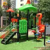 Tobogán Grande para Exteriores de Jardín de Infancia, Parque Infantil Exterior, Columpios para Niños, Equipamiento de Diversión, Equipo de Escalada No Motorizado
