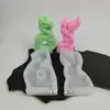 Dragón y Fénix Traen Prosperidad Molde para Escultura de Sal Uso en Hotel Boda Banquete Cocina Molde de Silicona Escultura de Hielo Escultura de Chocolate Molde para Arte con Azúcar Otro