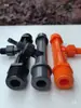 Tubo Venturi Eyector de PVC Bomba de Agua Venturi Tubería de Plástico Eyector de Agua Eyector de Agua Mezclador Gas-Líquido