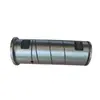 Accesorios para máquina dobladora de tubos DW38 placa de conexión 50NC conector de cilindro hidráulico eje terminal placa de tres agujeros placa de dos agujeros pasador pasador eje anillo de retención