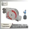 Posicionador de Válvula Flowserve 3200Md com Válvula Redutora de Pressão de Vapor Wu Zhong Instrument Atm Maze