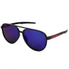 Elegantes Gafas de Sol Ovaladas de Aspecto Adelgazante, Sencillas para Hombres y Mujeres, Gafas para Viajes y Conducir, Gafas de Sol 868 B1032