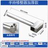 Recortador de Diamante Rueda de Amolar Manual Corrector Moldeador de Rueda de Amolar Herramienta de Rectificado con Pluma de Diamante Engrosada Venta al por Mayor