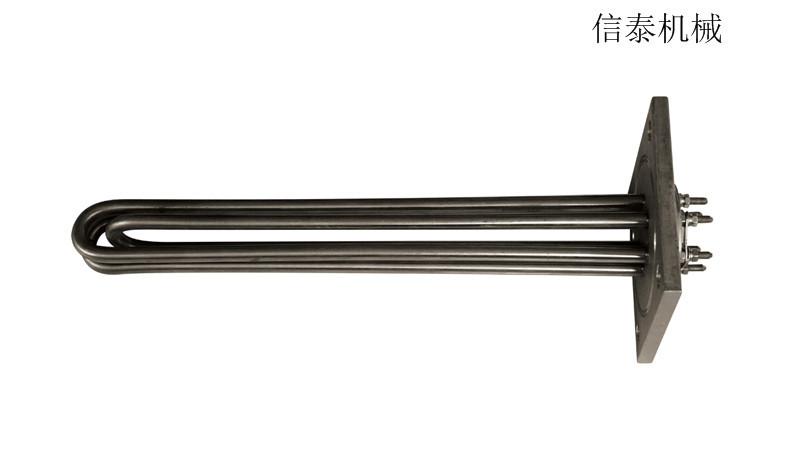 模温机加热管
